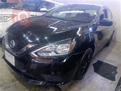 نیسان سێنترا